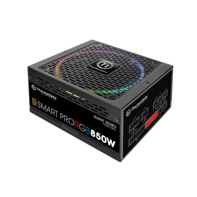 Блок питания Thermaltake Smart Pro RGB 850W (Bronze) Блок питания Thermaltake Smart Pro RGB 850W (Bronze)
