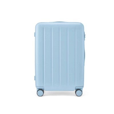 Чемодан NINETYGO Danube MAX luggage 20'' China Blue Чемодан NINETYGO Danube MAX luggage 20'' China Blue