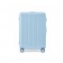 Чемодан NINETYGO Danube MAX luggage 20'' China Blue Чемодан NINETYGO Danube MAX luggage 20'' China Blue