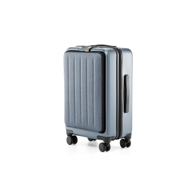 Чемодан NINETYGO Seine Luggage NEW VERSION 20'' Серый Чемодан NINETYGO Seine Luggage NEW VERSION 20'' Серый