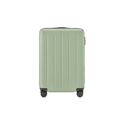 Чемодан NINETYGO Danube MAX luggage 22'' Зеленый Чемодан NINETYGO Danube MAX luggage 22'' Зеленый
