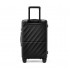 Чемодан NINETYGO Ripple Luggage 22'' Black Чемодан NINETYGO Ripple Luggage 22'' Black