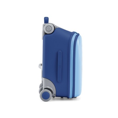 Чемодан NINETYGO Kids Ride on Luggage 20'' Blue Синий Чемодан NINETYGO Kids Ride on Luggage 20'' Blue Синий