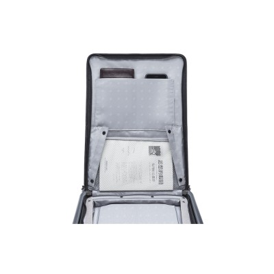 Чемодан NINETYGO Seine Luggage NEW VERSION 20'' Серый Чемодан NINETYGO Seine Luggage NEW VERSION 20'' Серый