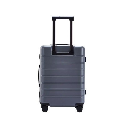 Чемодан NINETYGO Manhattan frame luggage -20 Чемодан NINETYGO Manhattan frame luggage -20