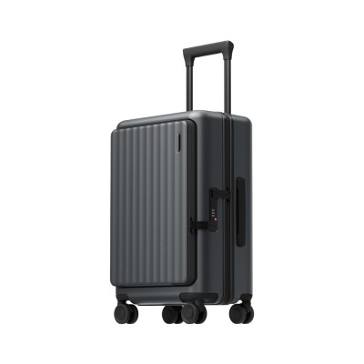 Чемодан Xiaomi Front Pocket Carry-on Luggage 20 Чемодан Xiaomi Front Pocket Carry-on Luggage 20