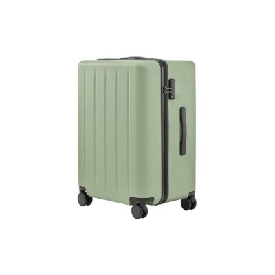 Чемодан NINETYGO Danube MAX luggage 22'' Зеленый Чемодан NINETYGO Danube MAX luggage 22'' Зеленый