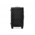 Чемодан NINETYGO Ripple Luggage 20'' Black Чемодан NINETYGO Ripple Luggage 20'' Black