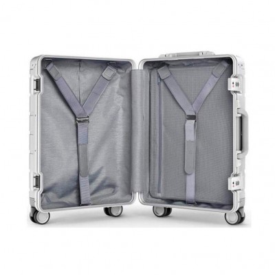 Чемодан Xiaomi Metal Carry-on Luggage 20 Чемодан Xiaomi Metal Carry-on Luggage 20