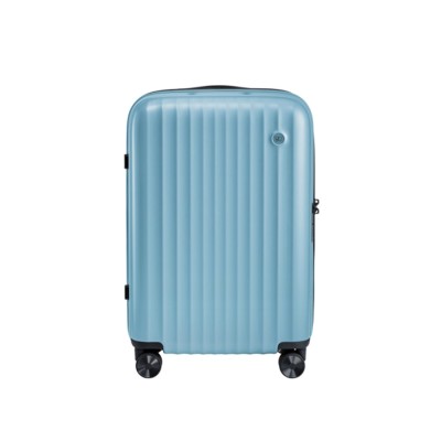 Чемодан NINETYGO Elbe Luggage 24” Синий Чемодан NINETYGO Elbe Luggage 24” Синий