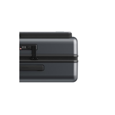 Чемодан Xiaomi Front Pocket Carry-on Luggage 20 Чемодан Xiaomi Front Pocket Carry-on Luggage 20