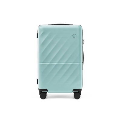 Чемодан NINETYGO Ripple Luggage 22'' Mint Green Чемодан NINETYGO Ripple Luggage 22'' Mint Green