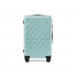 Чемодан NINETYGO Ripple Luggage 22'' Mint Green Чемодан NINETYGO Ripple Luggage 22'' Mint Green
