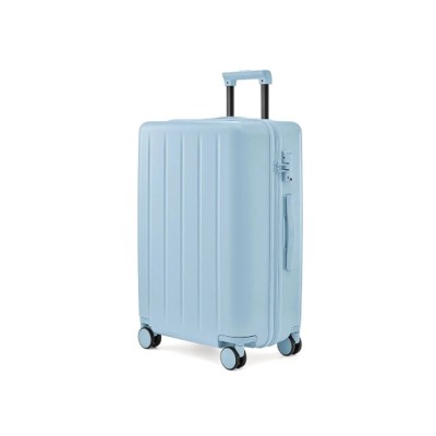 Чемодан NINETYGO Danube MAX luggage 20'' China Blue Чемодан NINETYGO Danube MAX luggage 20'' China Blue