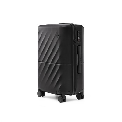 Чемодан NINETYGO Ripple Luggage 22'' Black Чемодан NINETYGO Ripple Luggage 22'' Black