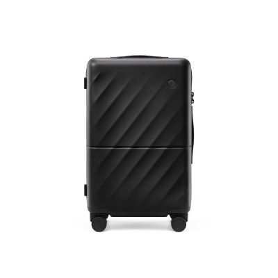 Чемодан NINETYGO Ripple Luggage 22'' Black Чемодан NINETYGO Ripple Luggage 22'' Black