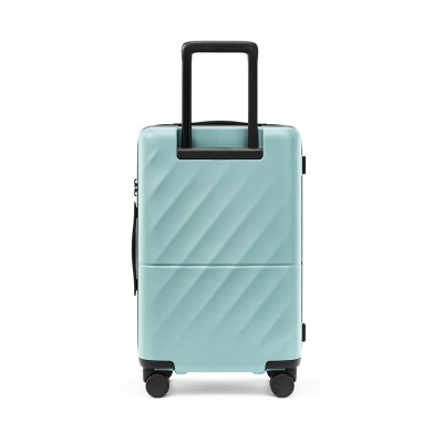 Чемодан NINETYGO Ripple Luggage 22'' Mint Green Чемодан NINETYGO Ripple Luggage 22'' Mint Green