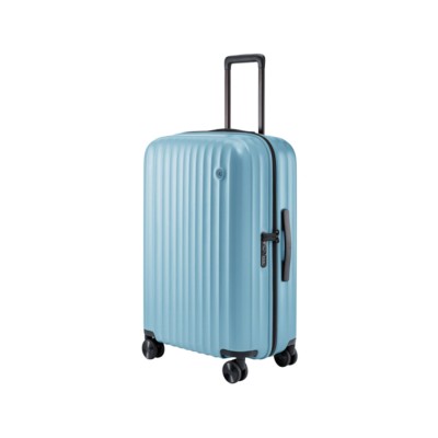 Чемодан NINETYGO Elbe Luggage 24” Синий Чемодан NINETYGO Elbe Luggage 24” Синий