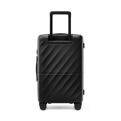 Чемодан NINETYGO Ripple Luggage 20'' Black Чемодан NINETYGO Ripple Luggage 20'' Black