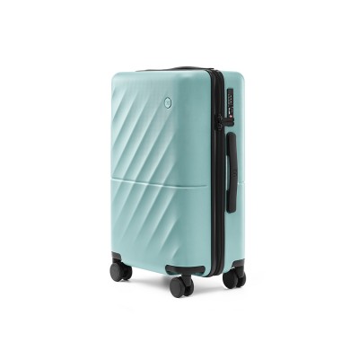 Чемодан NINETYGO Ripple Luggage 22'' Mint Green Чемодан NINETYGO Ripple Luggage 22'' Mint Green