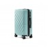 Чемодан NINETYGO Ripple Luggage 22'' Mint Green Чемодан NINETYGO Ripple Luggage 22'' Mint Green
