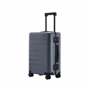 Чемодан NINETYGO Manhattan frame luggage -20