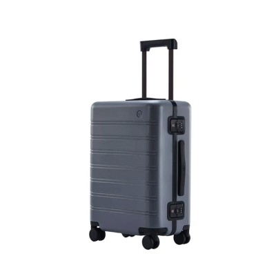 Чемодан NINETYGO Manhattan frame luggage -20 Чемодан NINETYGO Manhattan frame luggage -20