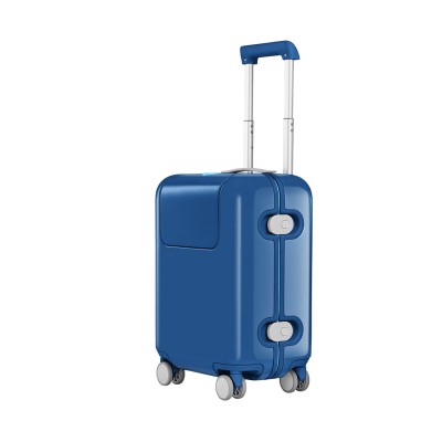 Чемодан NINETYGO Kids Luggage 17'' Синий Чемодан NINETYGO Kids Luggage 17'' Синий