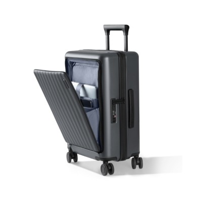 Чемодан Xiaomi Front Pocket Carry-on Luggage 20 Чемодан Xiaomi Front Pocket Carry-on Luggage 20