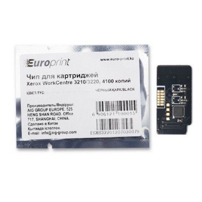 Чип Europrint Xerox WC3210/3220 (106R01486) Чип Europrint Xerox WC3210/3220 (106R01486)