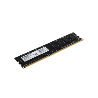 Модуль памяти AMD Radeon R534G1601U1S-U DDR3 4GB Модуль памяти AMD Radeon R534G1601U1S-U DDR3 4GB