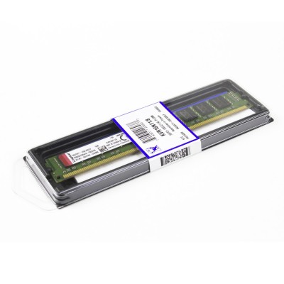 Модуль памяти Kingston KVR16N11/8WP Модуль памяти Kingston KVR16N11/8WP