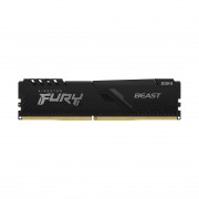 Комплект модулей памяти Kingston FURY Beast KF432C16BB1K2/32 DDR4 32GB (Kit 2x16GB) 3200MHz