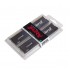 Комплект модулей памяти Kingston FURY Beast KF432C16BB1K2/32 DDR4 32GB (Kit 2x16GB) 3200MHz Комплект модулей памяти Kingston FURY Beast KF432C16BB1K2/32 DDR4 32GB (Kit 2x16GB) 3200MHz
