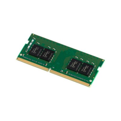 Модуль памяти для ноутбука Kingston KVR32S22S8/8 DDR4 8GB 3200MHz Модуль памяти для ноутбука Kingston KVR32S22S8/8 DDR4 8GB 3200MHz