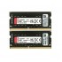 Комплект модулей памяти для ноутбука Kingston FURY Impact KF432S20IBK2/16 DDR4 16GB (Kit 2x8GB) Комплект модулей памяти для ноутбука Kingston FURY Impact KF432S20IBK2/16 DDR4 16GB (Kit 2x8GB)