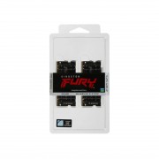 Комплект модулей памяти для ноутбука Kingston FURY Impact KF432S20IBK2/16 DDR4 16GB (Kit 2x8GB)