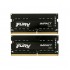 Комплект модулей памяти для ноутбука Kingston FURY Impact KF432S20IBK2/16 DDR4 16GB (Kit 2x8GB) Комплект модулей памяти для ноутбука Kingston FURY Impact KF432S20IBK2/16 DDR4 16GB (Kit 2x8GB)