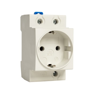 Розетка на дин-рейку iPower Розетка на дин-рейку iPower