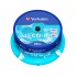 Диск CD-R Verbatim (43352) 700MB 25штук Незаписанный Диск CD-R Verbatim (43352) 700MB 25штук Незаписанный
