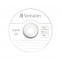 Диск CD-R Verbatim (43351) 700MB 50штук Незаписанный Диск CD-R Verbatim (43351) 700MB 50штук Незаписанный