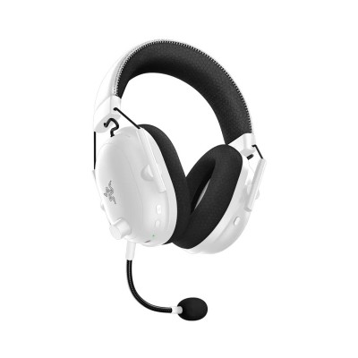 Гарнитура Razer Blackshark V2 Pro (2023)- White Edition Гарнитура Razer Blackshark V2 Pro (2023)- White Edition