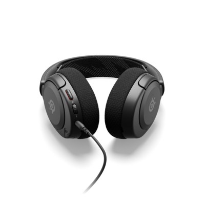 Гарнитура Steelseries Arctis Nova 1 Black Гарнитура Steelseries Arctis Nova 1 Black
