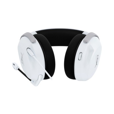 Гарнитура HyperX CloudX Stinger 2 Core (White) 6H9B7AA Гарнитура HyperX CloudX Stinger 2 Core (White) 6H9B7AA