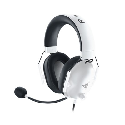 Гарнитура Razer Blackshark V2 X - White Гарнитура Razer Blackshark V2 X - White