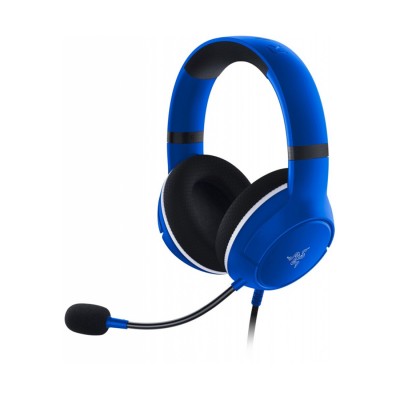 Гарнитура Razer Kaira X for Xbox - Shock Blue Гарнитура Razer Kaira X for Xbox - Shock Blue
