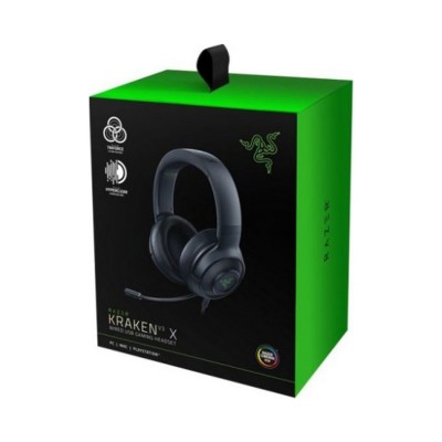 Гарнитура Razer Kraken V3 Гарнитура Razer Kraken V3