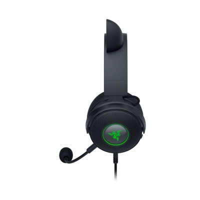 Гарнитура Razer Kraken Kitty Ed. V2 Pro - Black Гарнитура Razer Kraken Kitty Ed. V2 Pro - Black