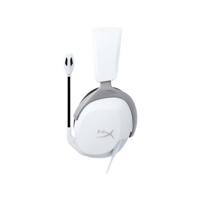 Гарнитура HyperX CloudX Stinger 2 Core (White) 6H9B7AA Гарнитура HyperX CloudX Stinger 2 Core (White) 6H9B7AA