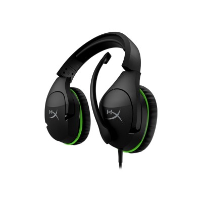 Гарнитура HyperX CloudX Stinger 4P5K1AA Гарнитура HyperX CloudX Stinger 4P5K1AA